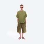 Spray-Painted Lightweight T-shirt